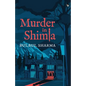 Murder in Shimla - Paperback