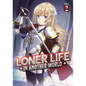 Loner Life in Another World (Light Novel) Vol. 2 - Paperback
