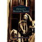 Detroit's Masonic Temple - Hardcover