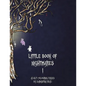 Little Book Of Nightmares I: Adult Colouring Book - Paperback