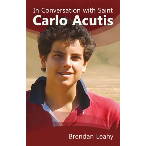 In Conversation with Saint Carlo Acutis - Paperback