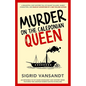 Murder On The Caledonian Queen - Paperback