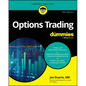 Options Trading for Dummies - Paperback
