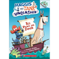 All Paws on Deck - Hardcover