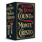 The Count of Monte Cristo: Deluxe Hardbound Edition - Hardcover