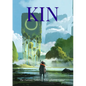 Kin: The Fantasy Tabletop Role-playing Game - Paperback