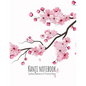 Kanji Notebook Symbols Reference & Practice Paper: Genkoyoshi practice paper (Type of paper used for writing Japanese symbols) for Kanji, Hiragana, Ka - Paperback