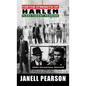 For the Strength of Harlem- Plĕas Tusant Pearson - Hardcover