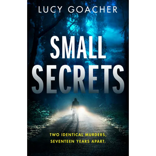 Small Secrets - Paperback