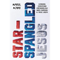 Star-Spangled Jesus: Leaving Christian Nationalism and Finding a True Faith - Paperback