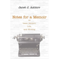 Notes for a Memoir: On Isaac Asimov, Life, and Writing - Hardcover