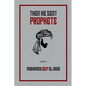 Then He Sent Prophets - Paperback