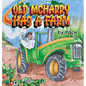 Old McHarry has a Farm - Hardcover