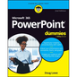Microsoft 365 PowerPoint for Dummies - Paperback
