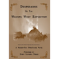 Desperados of The Wagons West Expedition: A Modern Day Dime-Store Novel Published by Every Cowgirl's Dream - Paperback