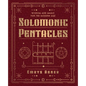 Solomonic Pentacles: Wisdom and Magic for the Modern Age - Paperback
