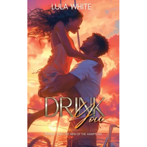 Drink You - Paperback