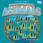 Underwater Animals - Library Binding