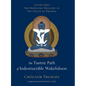 The Tantric Path of Indestructible Wakefulness - Hardcover