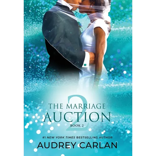 The Marriage Auction 2, Book Two - Hardcover