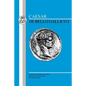 Caesar: Gallic War I - Paperback