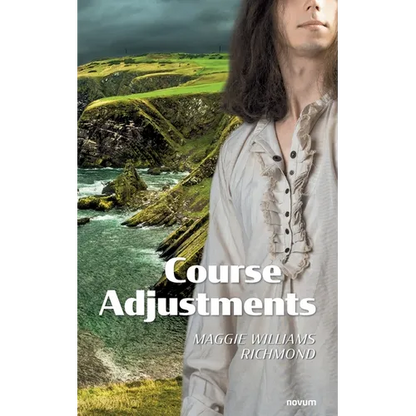 Course Adjustments - Paperback