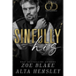 Sinfully His: A Dark Billionaire Romance - Paperback