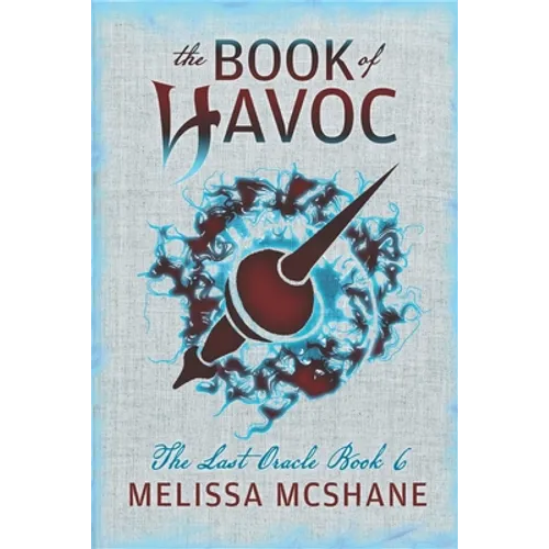 The Book of Havoc - Paperback
