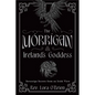 The Morrigan, Ireland's Goddess: Sovereign Secrets from an Irish View - Paperback