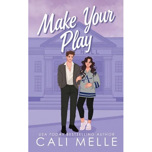 Make Your Play - Paperback