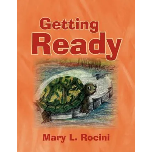 Getting Ready - Paperback