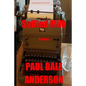 Spilled Milk - Paperback
