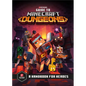 Guide to Minecraft Dungeons: A Handbook for Heroes - Hardcover