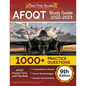 AFOQT Study Guide 2022-2023: AFOQT Practice Tests (1,000+ Questions) and Prep Book [9th Edition] - Paperback