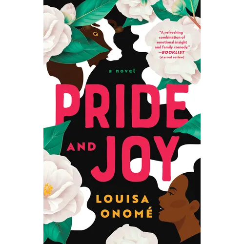 Pride and Joy - Paperback