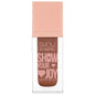 Pastel Show Your Joy Liquid Blush: Achieve a Natural, Dewy Glow with Hydrating, Vegan, Cruelty-Free Formula in Multiple Shades
