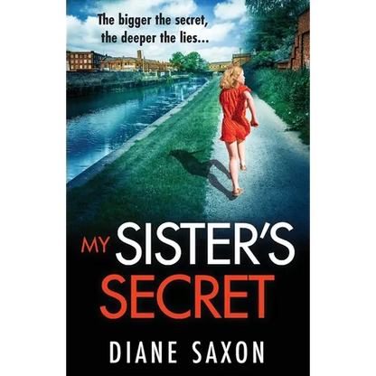 My Sister's Secret - Paperback