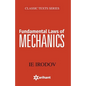 49011020Fundamental Laws Of Mechanics - Paperback
