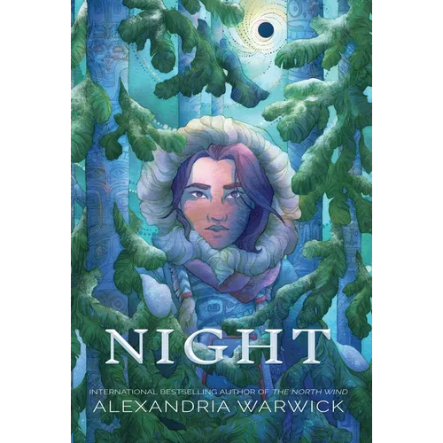 Night - Hardcover