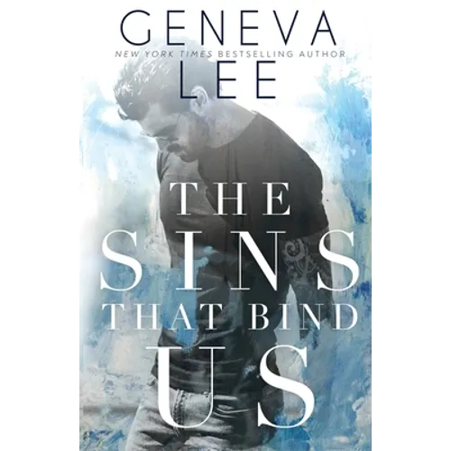 The Sins That Bind Us - Paperback