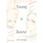 Tamaki & Amane - Paperback
