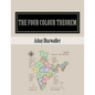 The Four Colour Theorem - Paperback