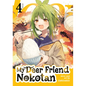 My Deer Friend Nokotan Vol. 4 - Paperback