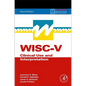 Wisc-V: Clinical Use and Interpretation - Hardcover