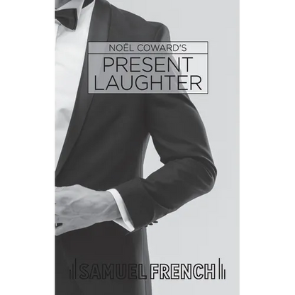Present Laughter - Paperback