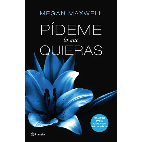 Pídeme Lo Que Quieras / Tell Me What You Want - Paperback