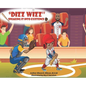 Dizz Wizz - Hardcover