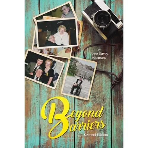 Beyond Barriers - Paperback