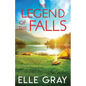 The Legend of the Falls - Paperback