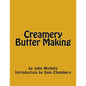 Creamery Butter Making - Paperback